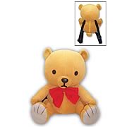 Junjo Romantica Suzuki-San Plush Backpack